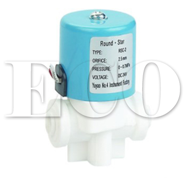 solenoid valve 24v